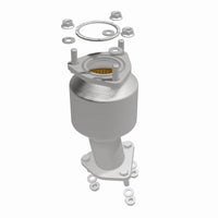 Magnaflow 13 - 15 Acura RDX 3.5L Direct Fit Converter - My Store