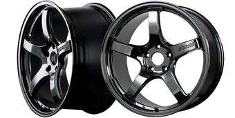 compare product Gram Lights 57CR 18x9.5 +38 5x114.3 RBC Wheel (Special Order/Min Order Qty 20)