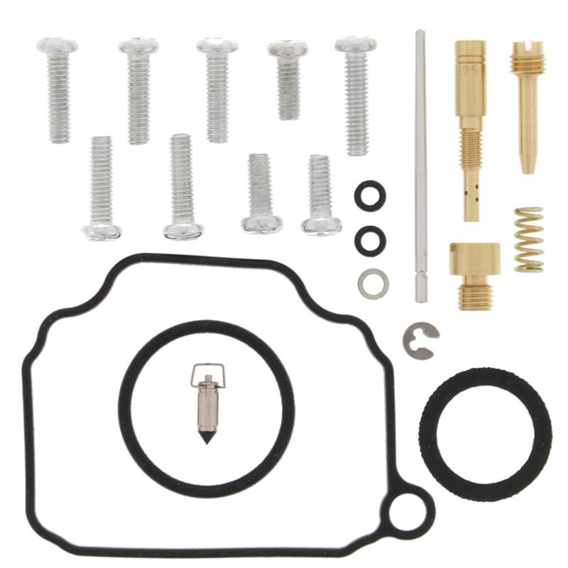All Balls Racing 08 - 23 Yamaha TTR110 Carburetor Rebuild Kit - My Store