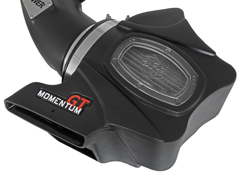 aFe POWER Momentum GT Pro DRY S Cold Air Intake System 16 - 17 Jeep Grand Cherokee V6 - 3.6L - My Store