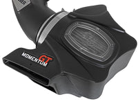 aFe POWER Momentum GT Pro DRY S Cold Air Intake System 16 - 17 Jeep Grand Cherokee V6 - 3.6L - My Store