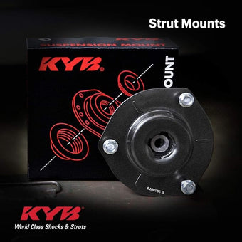 compare product KYB Shocks & Struts Strut Mounts Front CHEVROLET Cobalt 2005-10 CHEVROLET HHR 2006-10 CHEVROLET Mali