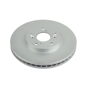 compare product Power Stop 01-03 Acura CL Front Evolution Geomet Coated Rotor