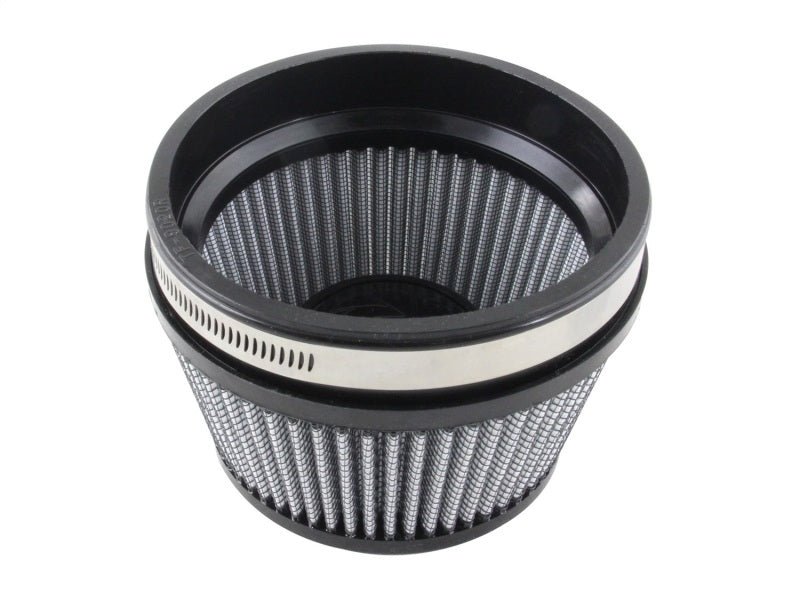 aFe Takeda Air Filters IAF PDS A/F PDS 5F x 5 - 3/4B x 4 - 1/2T (INV) x 3H in (MVS) - My Store