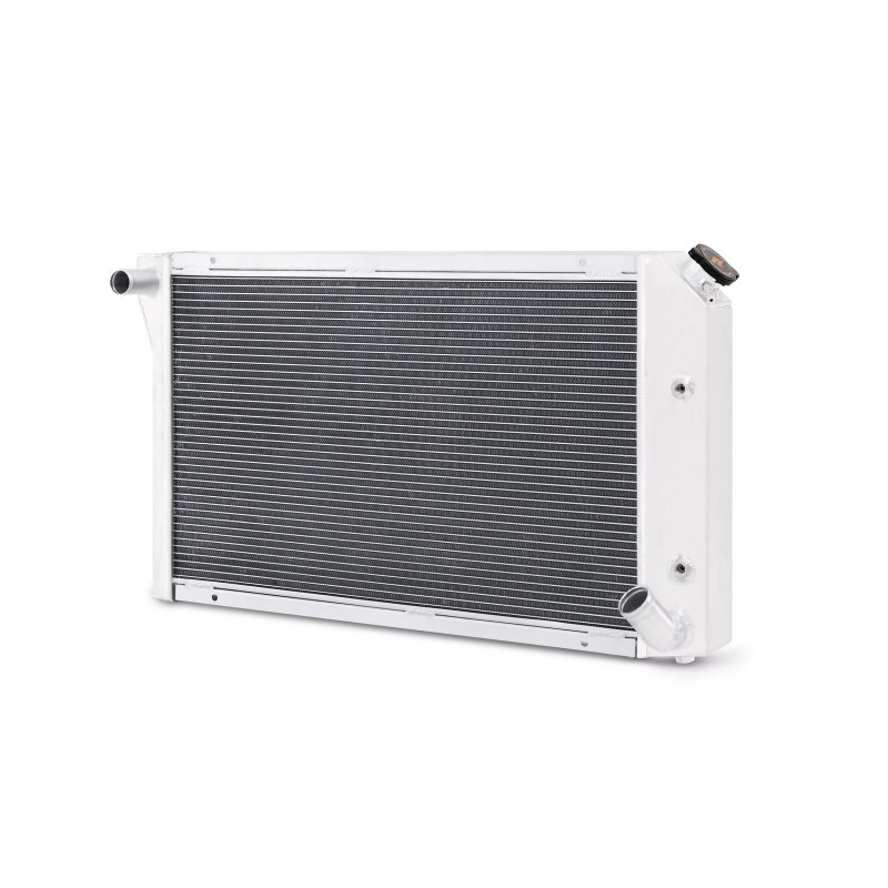 Mishimoto 77 - 83 Chevrolet Corvette Auto X - Line Aluminum Radiator - My Store