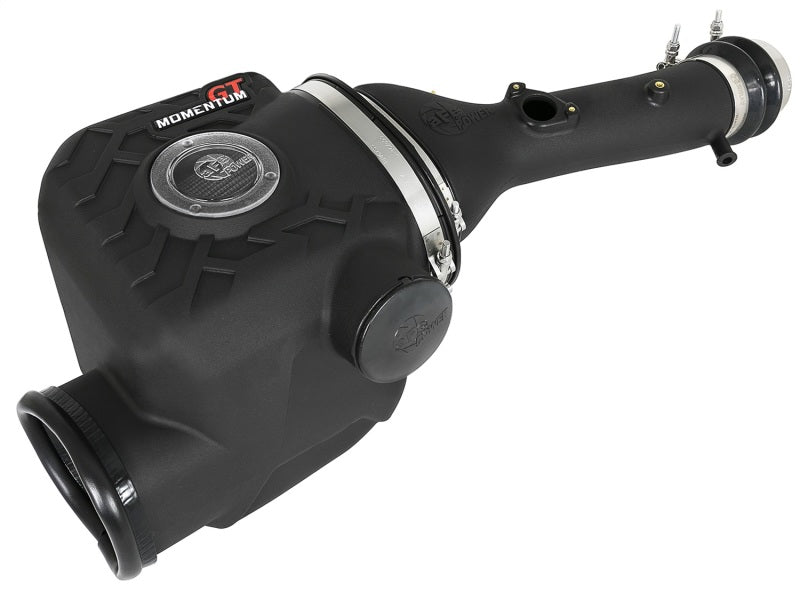 aFe Momentum GT Pro DRY S Cold Air Intake System 05 - 11 Toyota Tacoma V6 4.0L - My Store