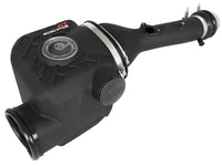 aFe Momentum GT Pro DRY S Cold Air Intake System 05 - 11 Toyota Tacoma V6 4.0L - My Store