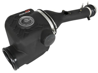 compare product aFe Momentum GT Pro DRY S Cold Air Intake System 05-11 Toyota Tacoma V6 4.0L