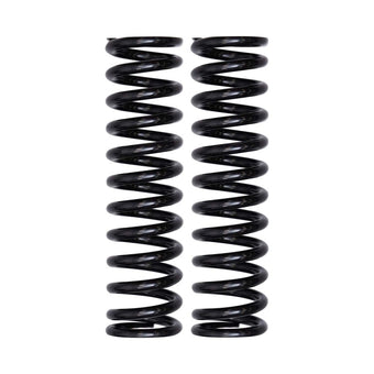 compare product Skyjacker 2.5 In x 14 In x 350lb Universal Coilover Coil Springs