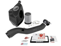 aFe Takeda Momentum PRO DRY S CAIS 16 - 18 Lexus RC 200t/300 / GS 200t/300 I4 - 2.0L (t) - My Store