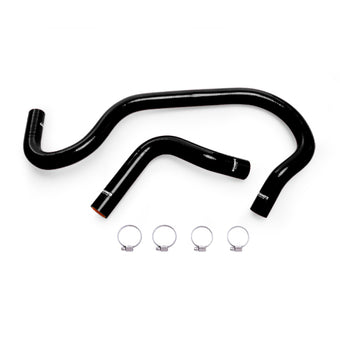 compare product Mishimoto 99-06 Chevrolet Silverado 1500 V8 Black Silicone Hose Kit