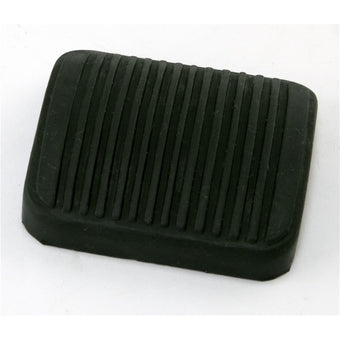 compare product Omix Brake/Clutch Pedal Pad 84 -18 Jeep Models