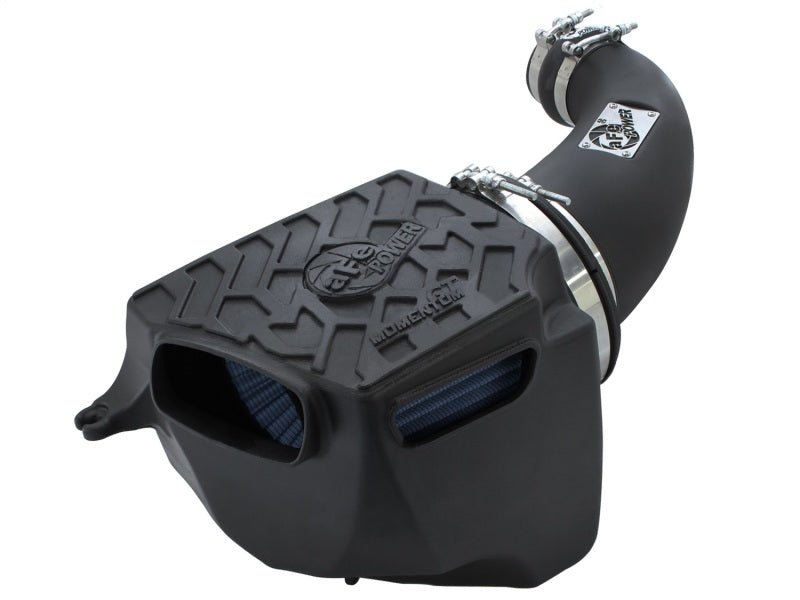 aFe Momentum GT PRO 5R Stage2 Si Intake 07 - 11 Jeep Wrangler JK V6 3.8L - My Store