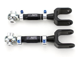 compare product SPL Parts 89-98 Nissan 240SX / 89-02 Nissan Skyline (R32/33/34) Rear Traction Arms Dogbone