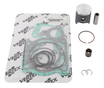 compare product Vertex Piston 09-23 KTM 50 SX 50cc Top End Piston Kit