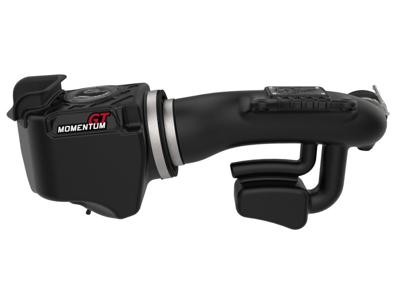 aFe Momentum GT Pro 5R Cold Air Intake System 12 - 18 Jeep Wrangler JK V6 3.6L - My Store