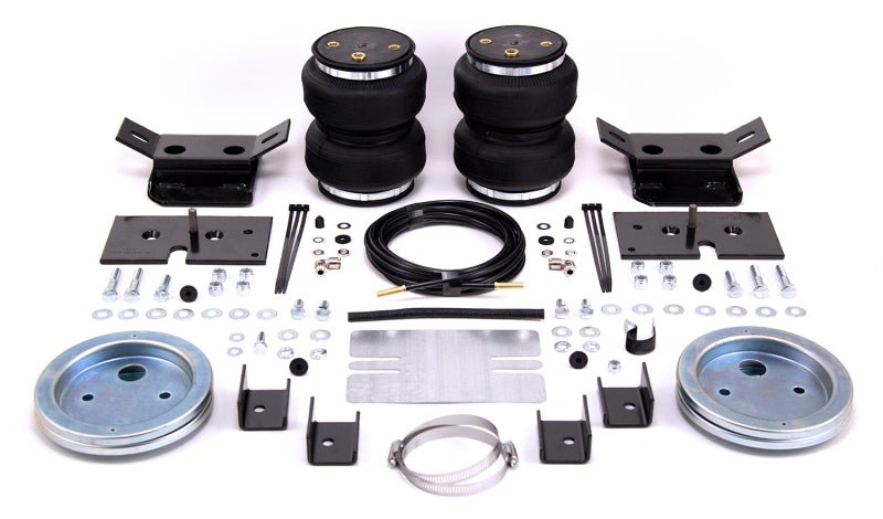 Air Lift Loadlifter 5000 for Half Ton Vehicles - My Store