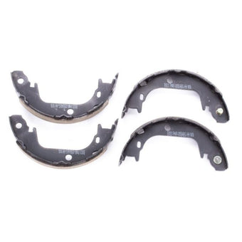 compare product Power Stop 16-17 Toyota Mirai Rear Autospecialty Parking Brake Shoes