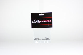 compare product Renthal Apex/Apex 35 Screw Kit - Stainless Steel