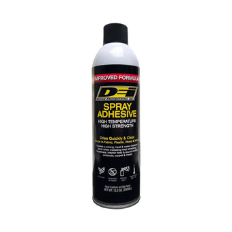 compare product DEI Hi Temp Spray Adhesive 13.3 oz. Can (Aerosol)