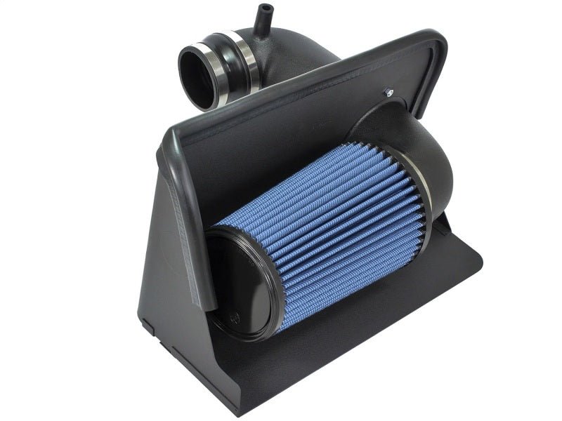 aFe MagnumFORCE Intakes Stage - 2 P5R AIS P5R GM Diesel Trucks 92 - 00 V8 - 6.5L (td) - My Store