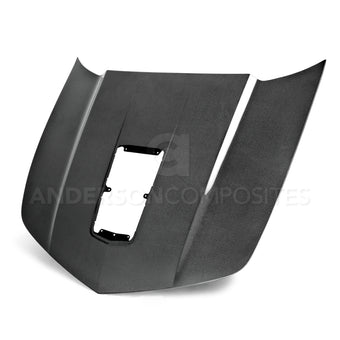 compare product Anderson Composites 14-15 Chevrolet Camaro SS / 1LE / Z28 Type-Z28 Hood