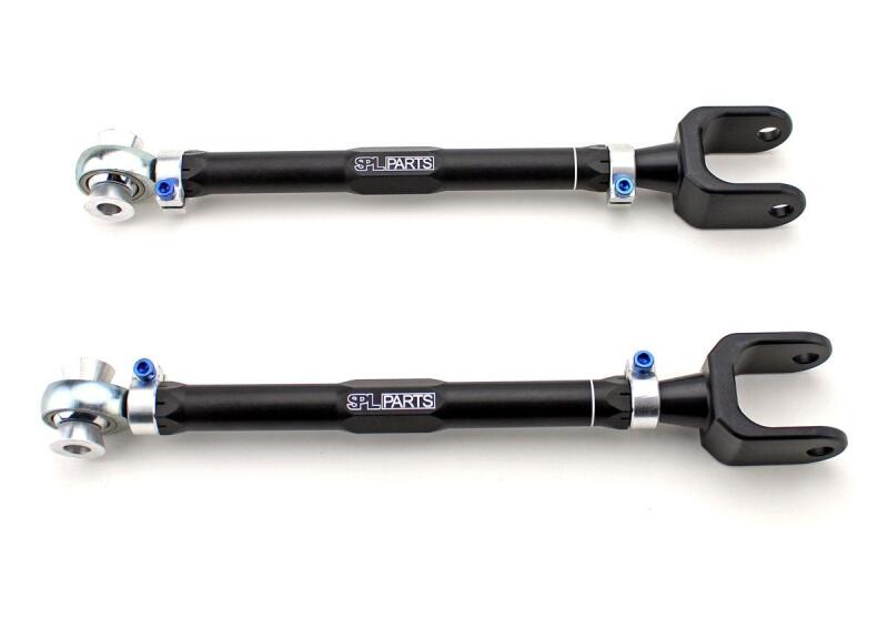 SPL Parts 89 - 98 Nissan 240SX (S13/S14) / 89 - 02 Nissan Skyline (R32/R33/R34) Rear Toe Arms Dogbone - My Store