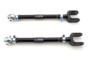 compare product SPL Parts 89-98 Nissan 240SX (S13/S14) / 89-02 Nissan Skyline (R32/R33/R34) Rear Toe Arms Dogbone