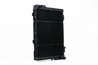 compare product CSF Audi Classic and Small Chassis 5-Cylinder High-Performance All Aluminum Radiator