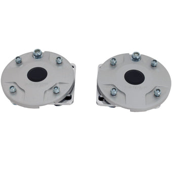 compare product BBK 11-14 Ford Mustang Caster Camber Plates (No Strut Bearings or Hardware)
