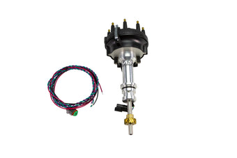 compare product FAST XDi Race Cam Sync Large Cap Distributor For Ford 289/302