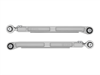 compare product ICON 2022 Toyota Tundra Billet Rear Lower Link Kit