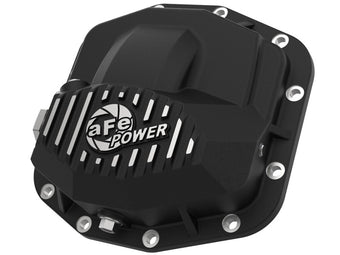 compare product aFe Power Pro Series Front Differential Cover Black (Dana M210) 18-19 Jeep Wrangler JL 2.0L (t)