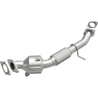 compare product MagnaFlow 10-13 Ford Transit Connect 2.0L Calif Grade CARB Compliant Direct-Fit Catalytic Converter