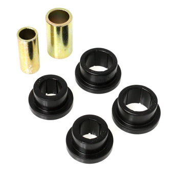 compare product Energy Suspension 66-75 Ford Bronco / 78-79 Bronco / 66-79 F-100/F150 Black Front Track Arm Bush Set
