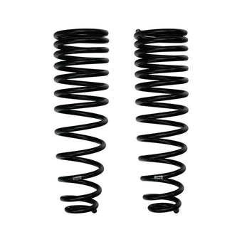 compare product Skyjacker Jeep Gladiator JT 2in Rear Dual Rate Long Travel Coil Springs