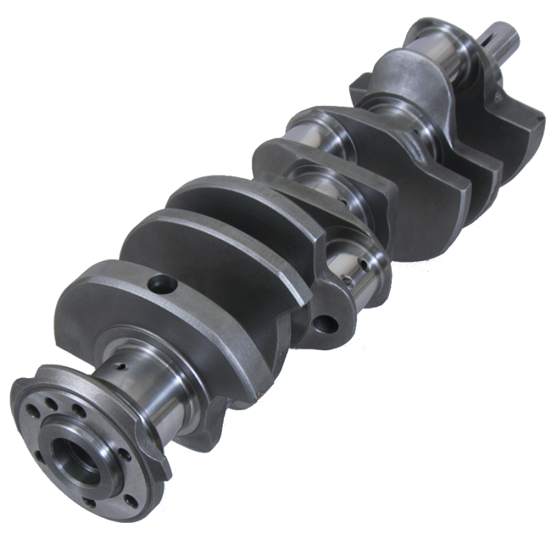 Crankshafts
