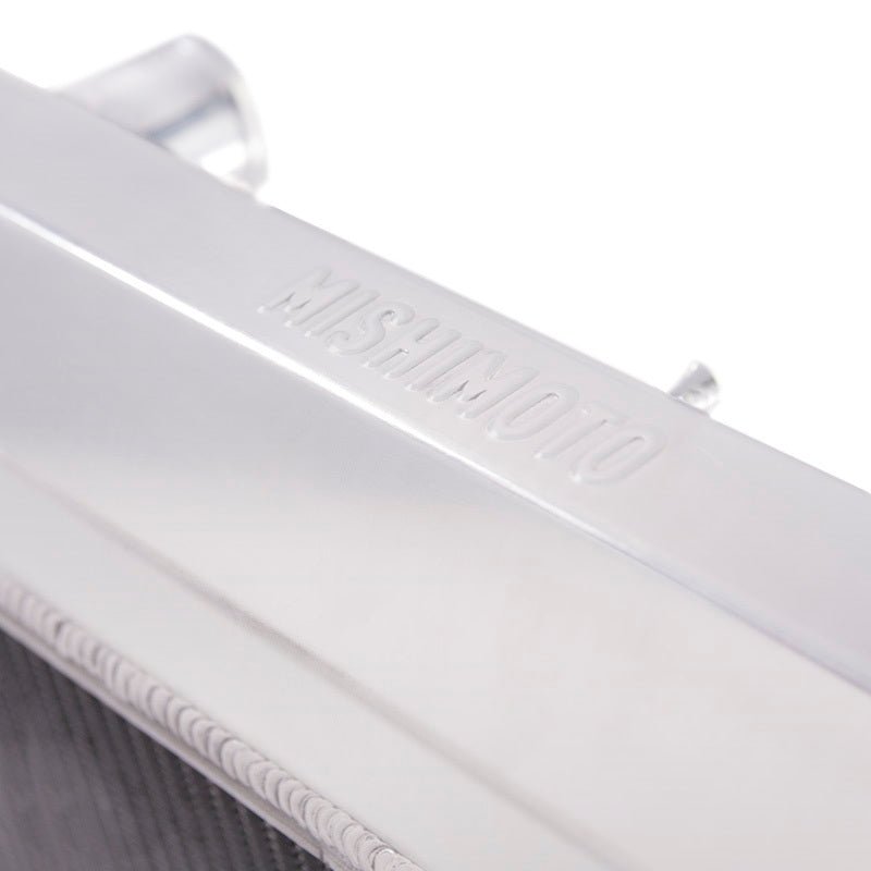 Mishimoto 99 - 14 Chevrolet Silverado 1500 V8 Aluminum Radiator - My Store