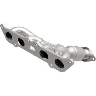 compare product MagnaFlow OEM Grade 12-17 Toyota Prius C Federal / EPA Compliant Manifold Catalytic Converter