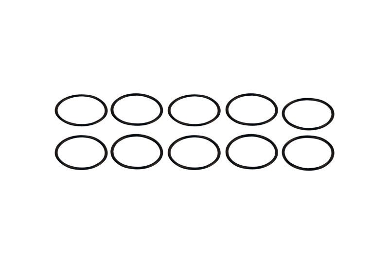 Aeromotive Replacement O - Ring (for 12303/12306) (Pack of 10) - My Store