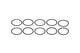 Aeromotive Replacement O - Ring (for 12303/12306) (Pack of 10) - My Store