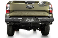 ADD 2024+ Ford Ranger Raptor Phantom Rear Bumper - My Store