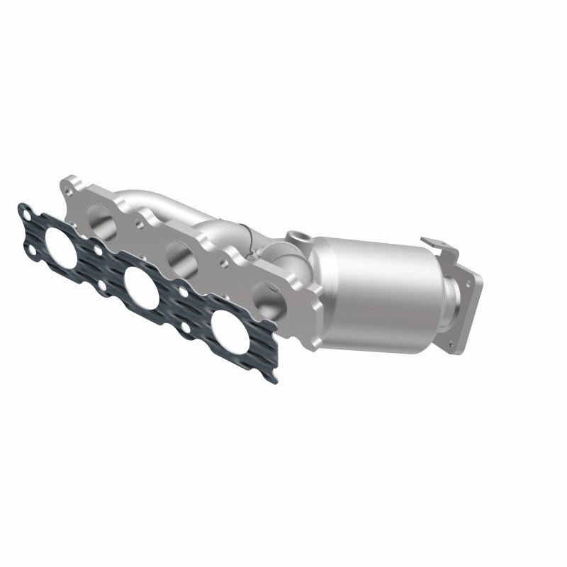 Magnaflow 2007 XC90 3.2L Underbody Direct Fit Converter - My Store