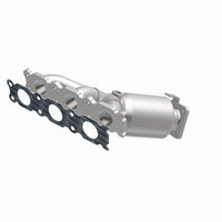 Magnaflow 2007 XC90 3.2L Underbody Direct Fit Converter - My Store