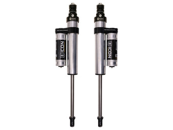 compare product ICON 01-10 GM HD 0-2.5in Front 2.5 Series Shocks VS PB - Pair