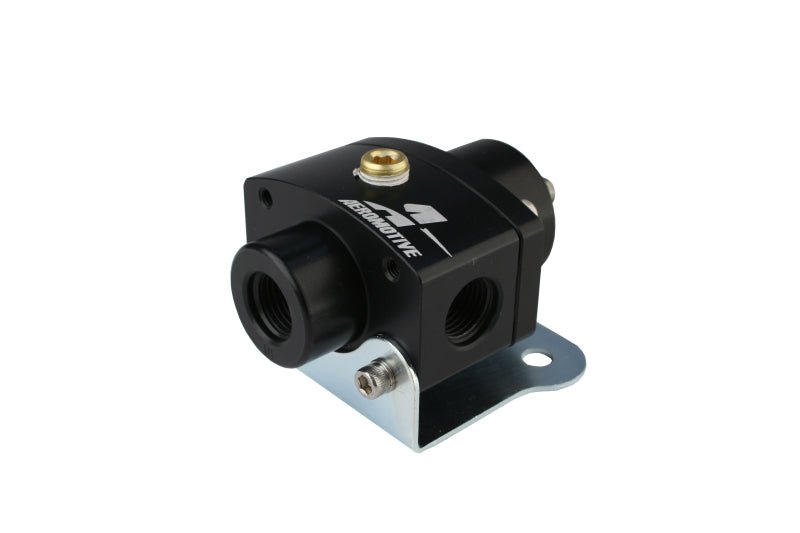 Aeromotive Marine 2 - Port AN - 06 Carb. Reg - My Store