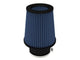 aFe Magnum FLOW Universal Air Filter 4 - 1/2 IN F x 7 - 1/2 IN B x 5 - 1/2 IN T (Inverted) x 8 IN H - My Store