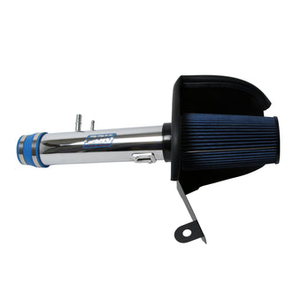 compare product BBK 11-14 Mustang 3.7 V6 Cold Air Intake Kit - Chrome Finish