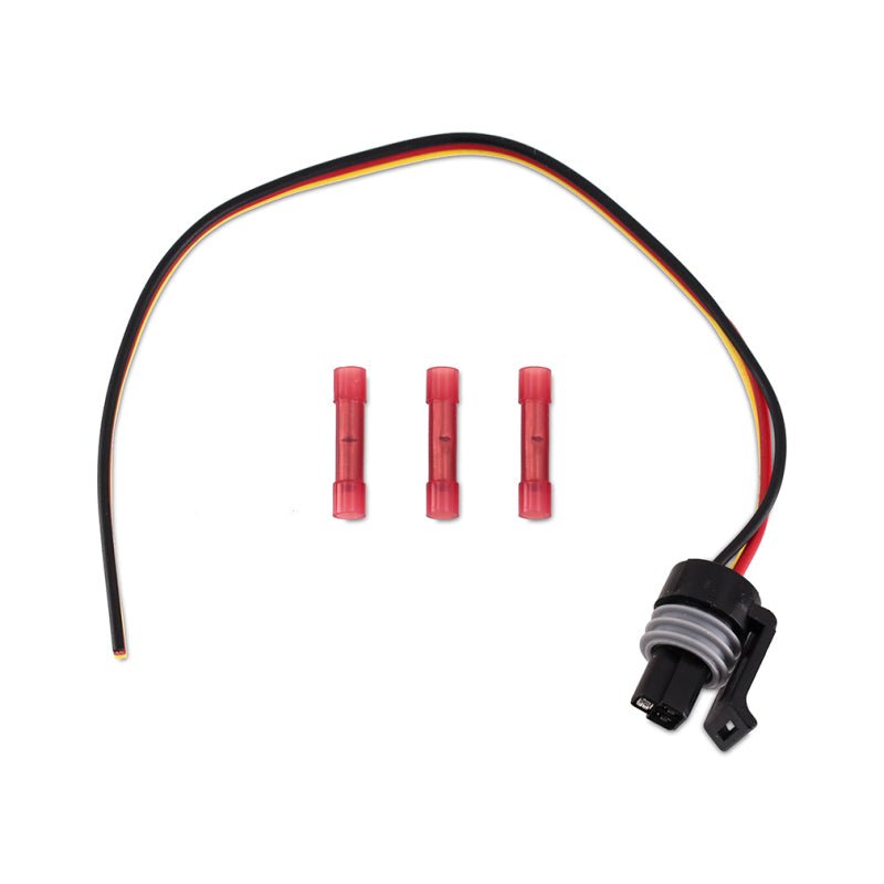 Mishimoto 2005 - 2007 Ford 6.0L Powerstroke Injector Control Pressure Sensor - My Store