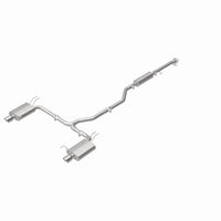 MagnaFlow BRE Exhaust Kit 09 - 14 Acura TSX 2.4L - My Store